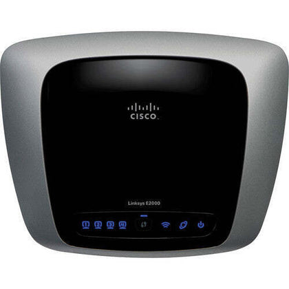 Cisco Linksys E2000 Wireless Router
