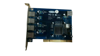 Belkin F5U220 PCI Card