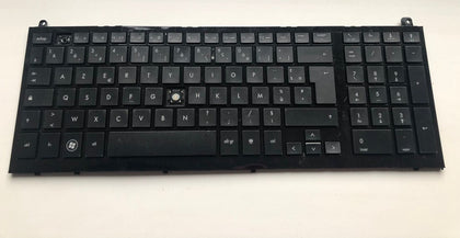 605165-051 keyboard - HP Probook 4520 4520S 4525S