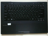 Sony VAIO 9Z.N6BBF.00B /148949611 palmrest with keyboard