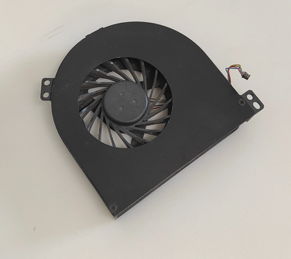 Cooling Fan - 002HC9 - Dell Precision M4600 Laptop P13F