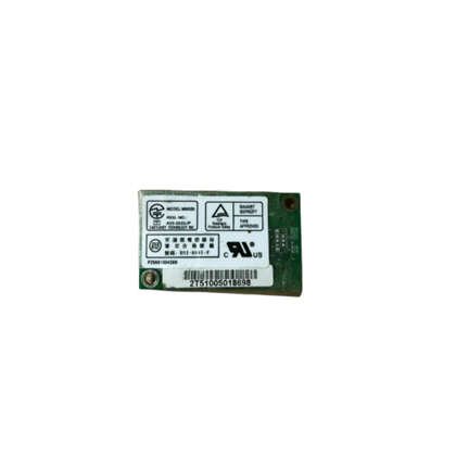 Modem card 76-063200-02