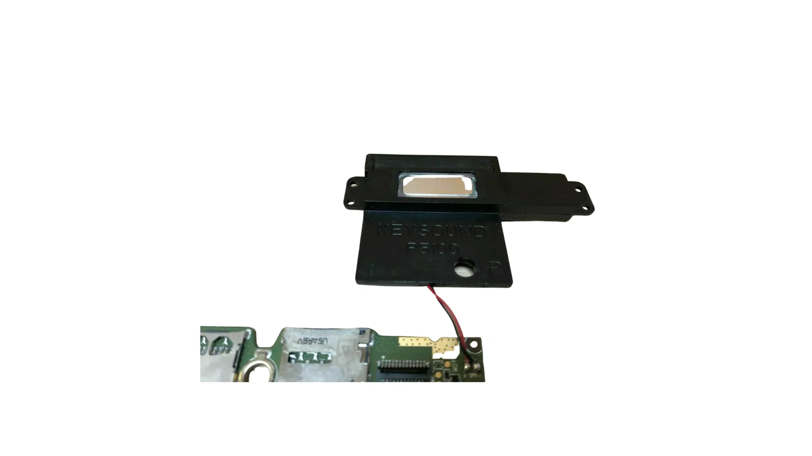 Mainboard from Lenovo YOGA Tab 3 10