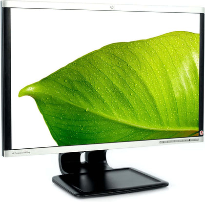 HP La2405Wg 24-Inch Widescreen LCD Monitor
