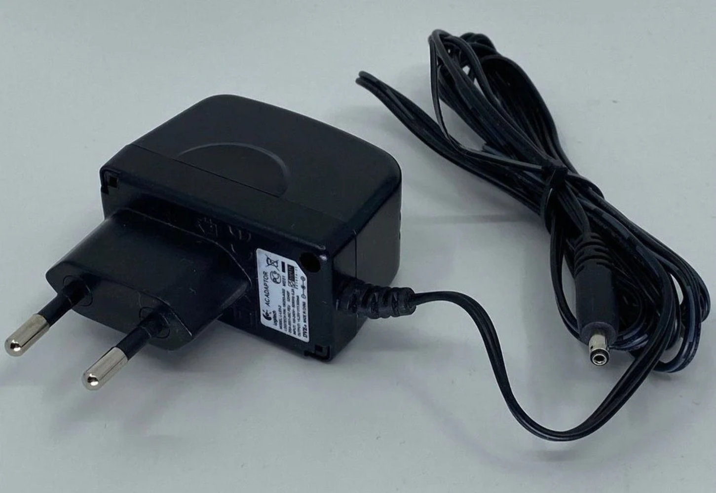 Logitech L-LE5-2 5.25 V - 300mA AC Adaptor