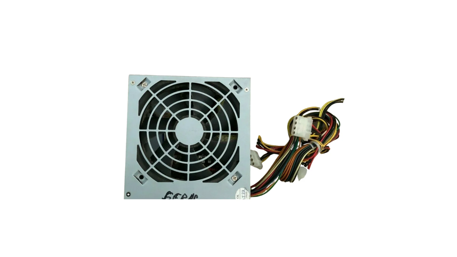 Huntkey LW-6300HP power supply