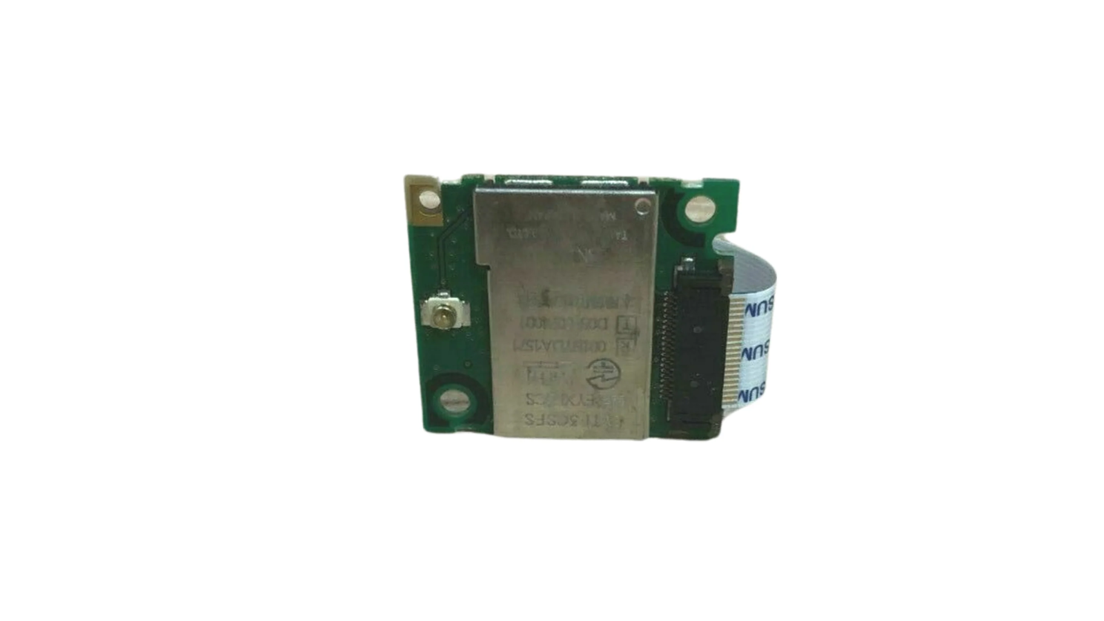 Fujitsu siemens lifebook E8420 Bluetooth board CA46920-0328