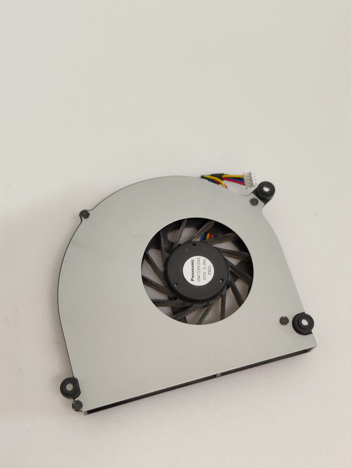 CPU Cooling Fan - UDQFZZH31DAS - ASUS K70IJ-TY015Y