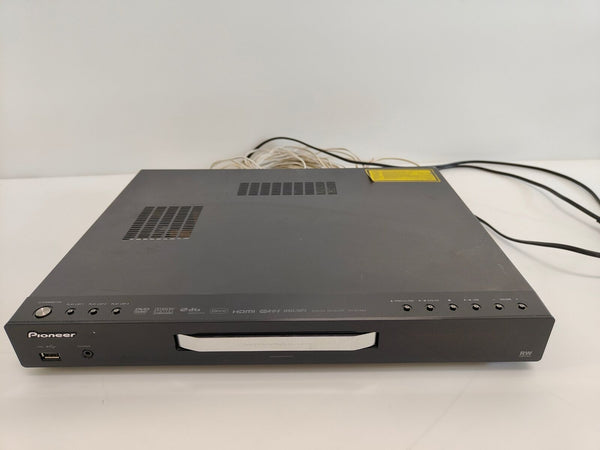 Pioneer XV-DV333 Manuals | ManualsLib