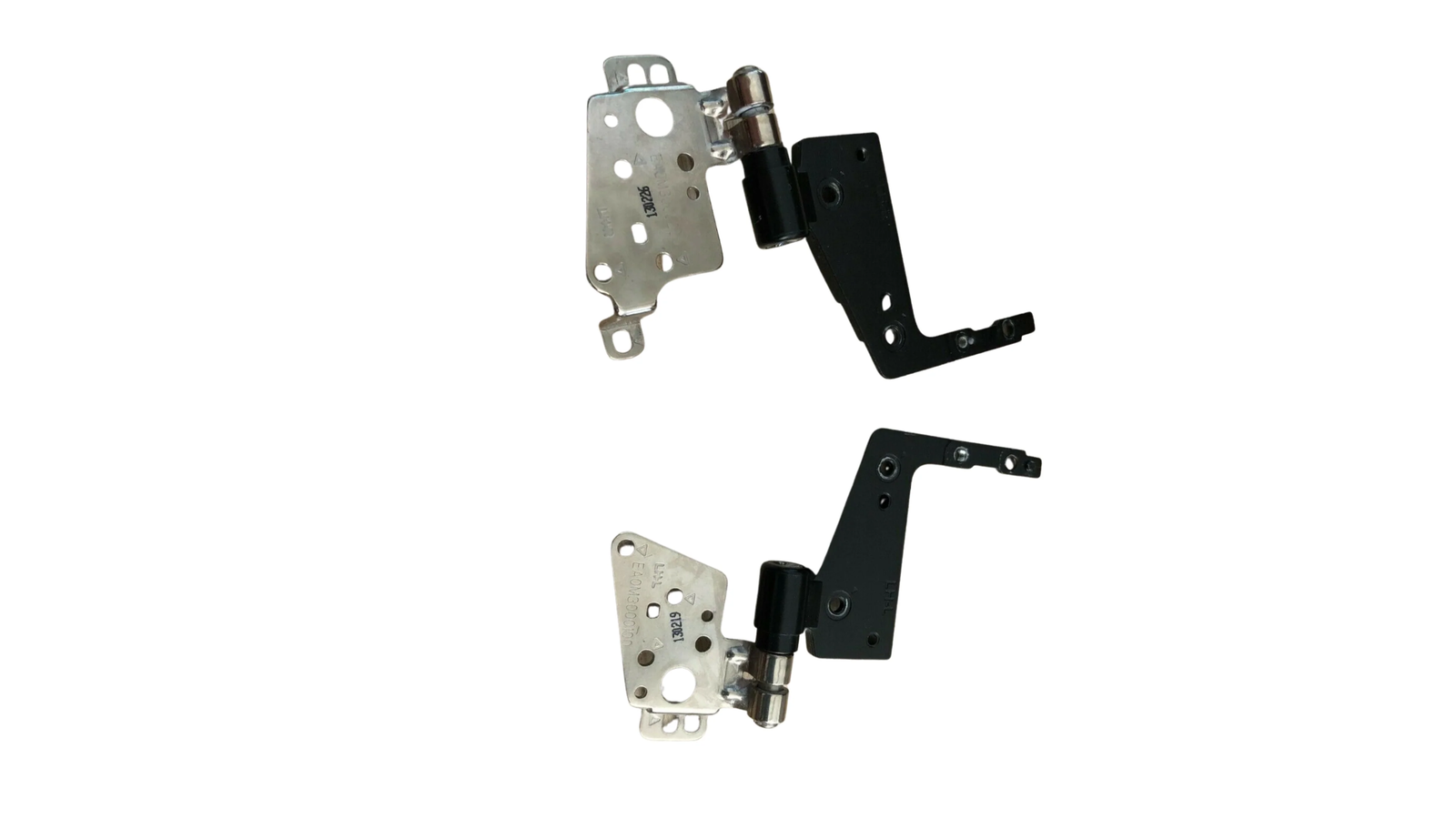 Dell E5430 Left and Right Hinges EA0M3000100 EA0M3000200