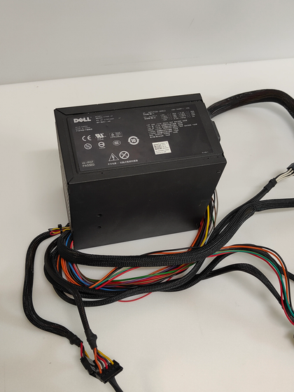 DELL - H750E-01 Power Supply 750W for Dell XPS 625 630 630i