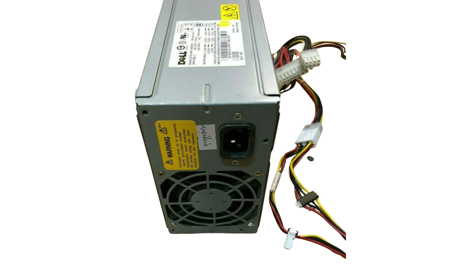 Dell DPS-450DB C power supply