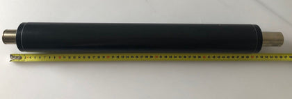 Printer Roller length 55 cm / width 5.7 cm / one holder length 4.8 cm / another