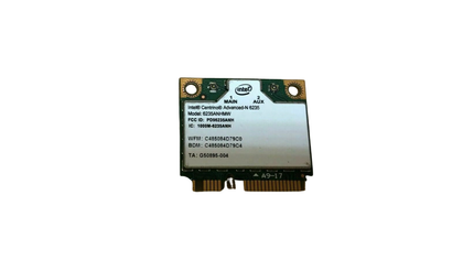 6235ANHMW WIFI card