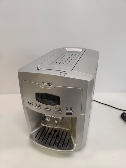 Krups XP9000 Coffee Machine