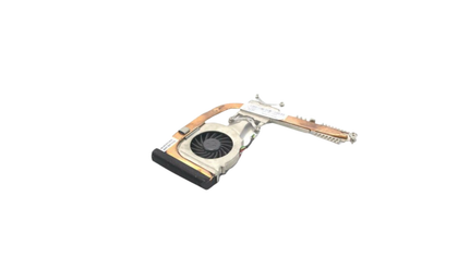 0MM911 heatsink for Dell XPS PP25L