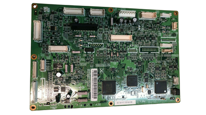 2G10102 board from Kyocera FS-9530dn printer