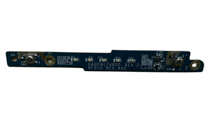 DA0FM1TH6D0 power button board