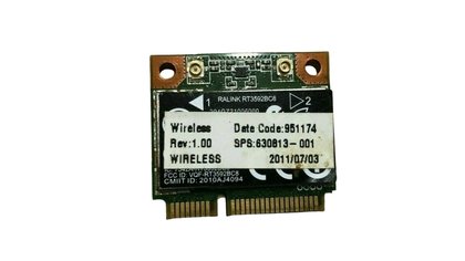 629887-001 wireless card