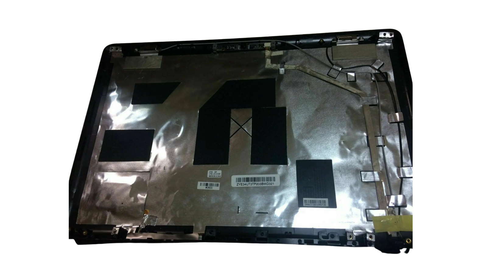HP Pavilion Cover EBUT3002010