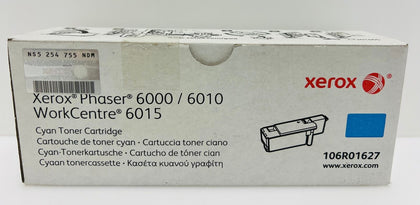 Xerox 106R01627 Cyan