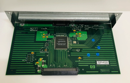 Q6006-60001 Copy connect board from HP LJ 9000 / 9040 / 9050 / M9040 / M9050 / 9