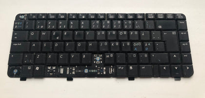417068-DH1 keyboard - HP PAVILION DV2000 - for parts