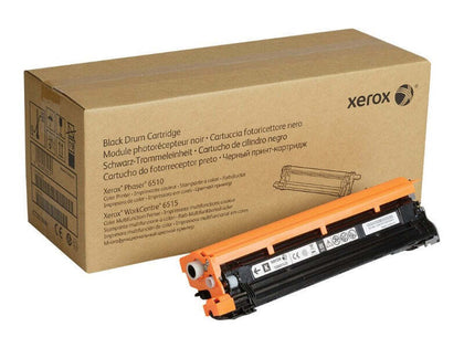 Xerox CT351094 Black Drum Cartridge 108R01420
