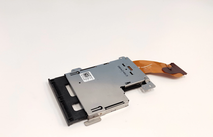 Express Card Slot 0G971F for Dell Latitude PP30L