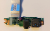 HP PAVILION 15 SERIES - DAY11ATB6G0 USB BOARD WITH CABLE