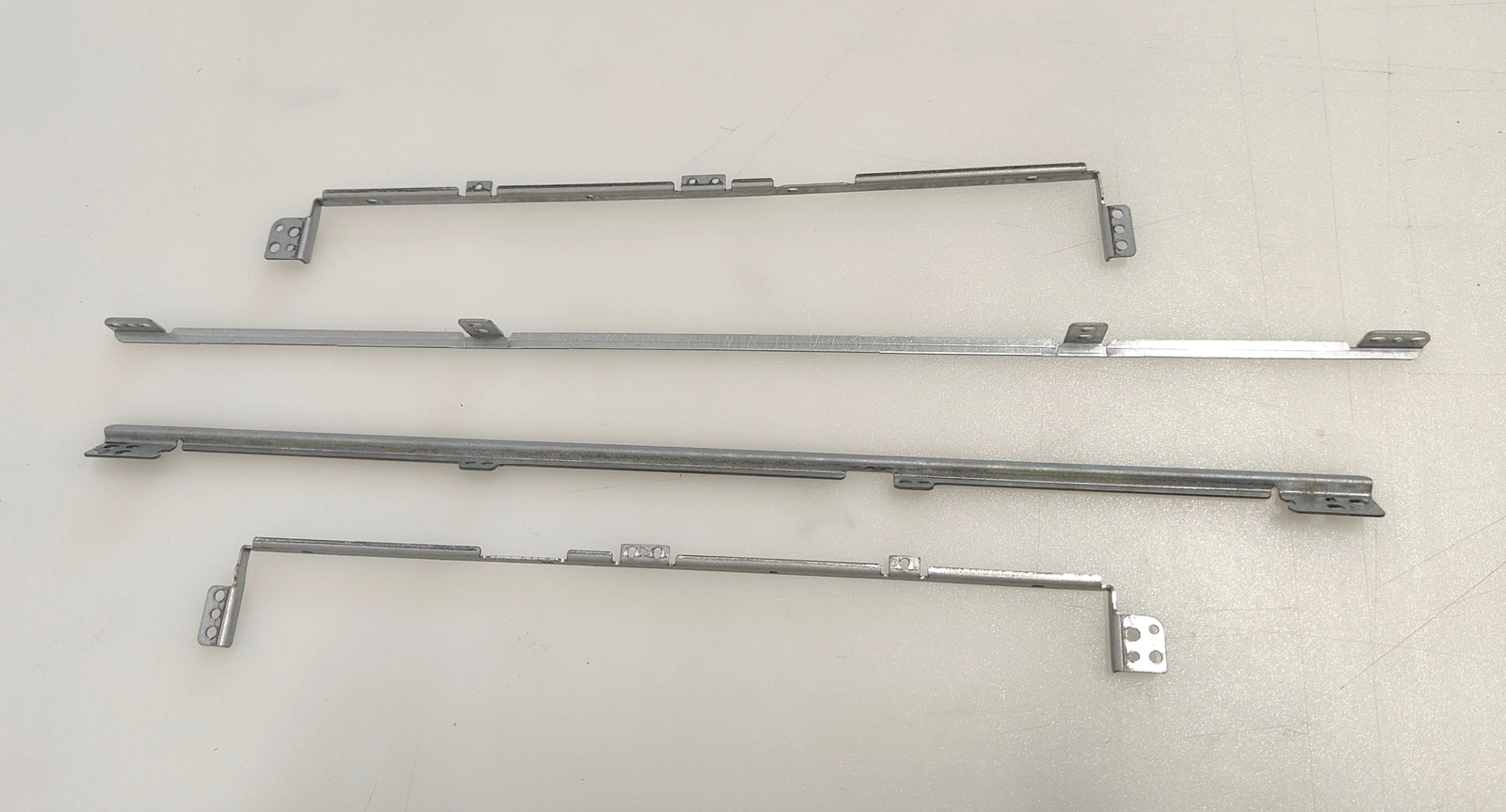 ASUS G750J (H-T4059H) SCREEN HOLDERS HINGES - 13NB00M1M02X11 / 13NB00M1M06X11 /