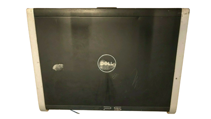 0GX172 top cover for Dell XPS PP25L