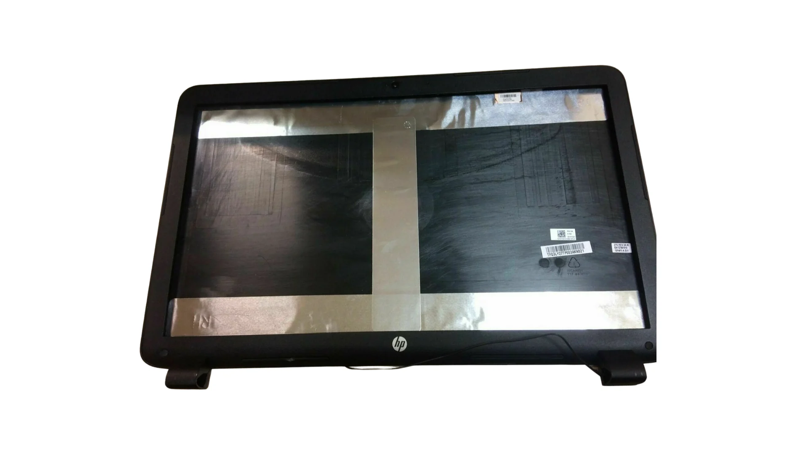 HP back cover EAY27001010