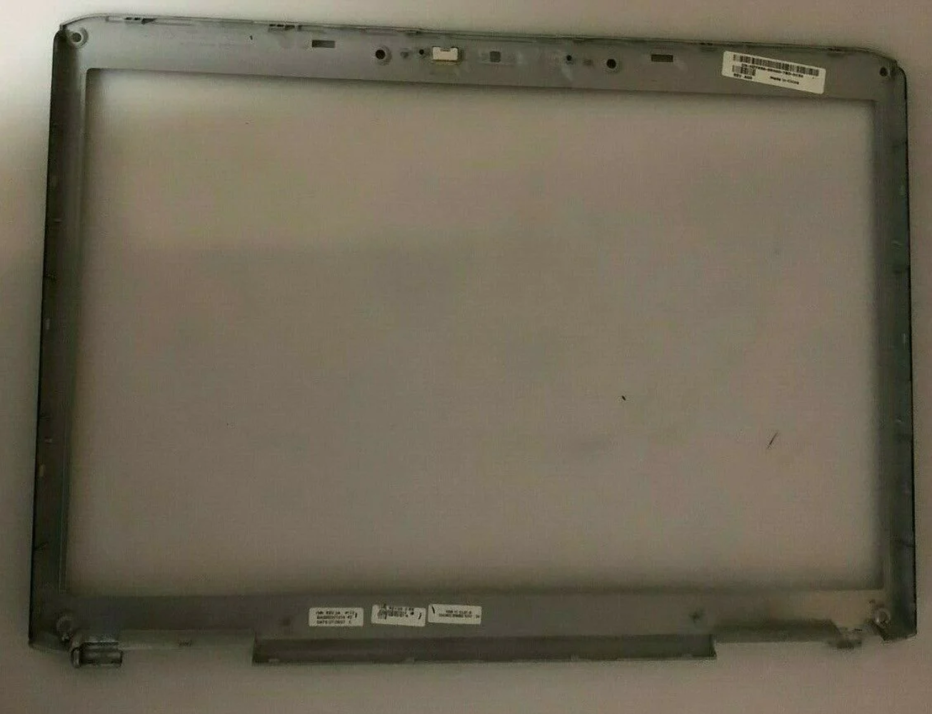 Dell screen bezel 0DY659