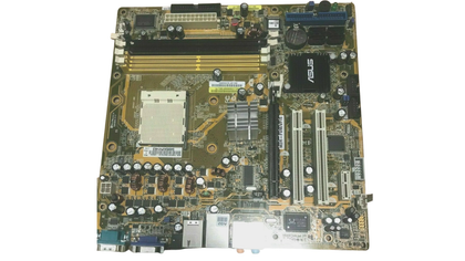 Asus M2R-FVM/VP/S motherboard