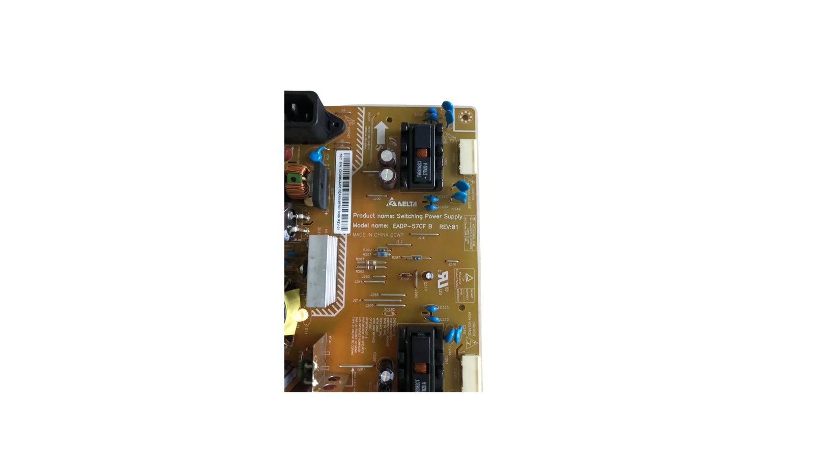 BN44-00152A EADP-57CF B power supply for Samsung 225MW monitor
