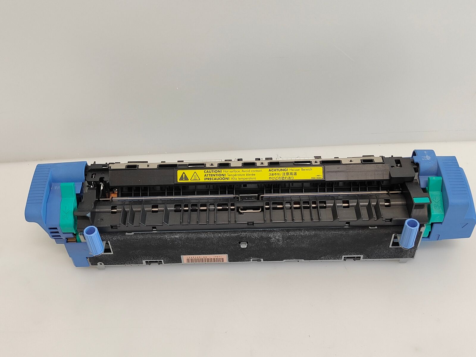 Fuser Unit RS6-8565 - HP Color LaserJet 5550n Product Q3714A