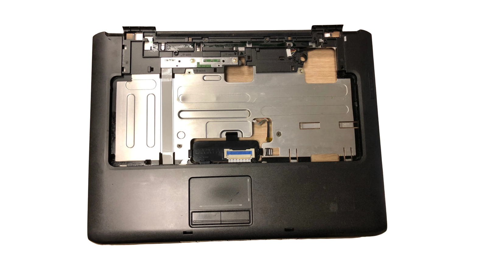0NW686 PALMREST WITH TOUCHPAD FOR DELL VOSTRO 1500