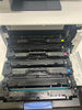 HP CLJ M377dw Black/Color A4 format Copy counter 1130 Copies