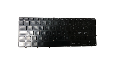 0V5X6J keyboard for Dell Ultrabook XPS 13 L321X
