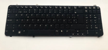 530580-071 keyboard - HP PAVILION DV6-1000 DV6-2000