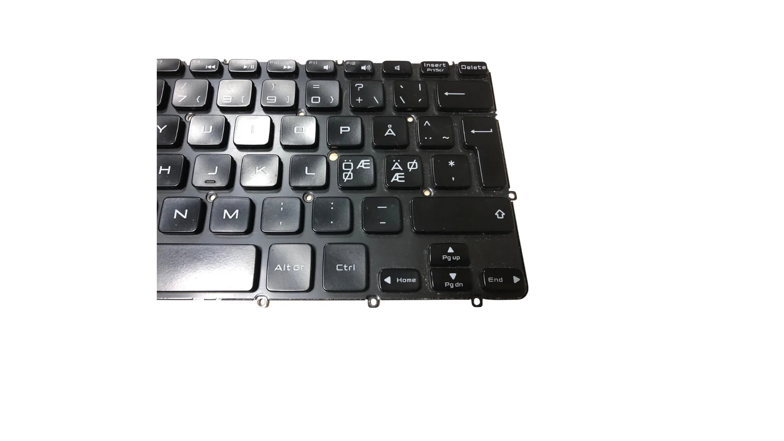 0V5X6J keyboard for Dell Ultrabook XPS 13 L321X