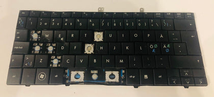 533551-DH1 keyboard - HP MINI 110C - for parts