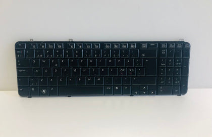 HP DV6 p/n 537255-DH1 keyboard