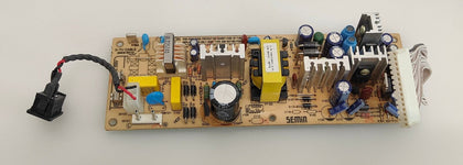 Power supply primary filter board - 060818 REV1.0 - SAMSUNG PS43E455A1W