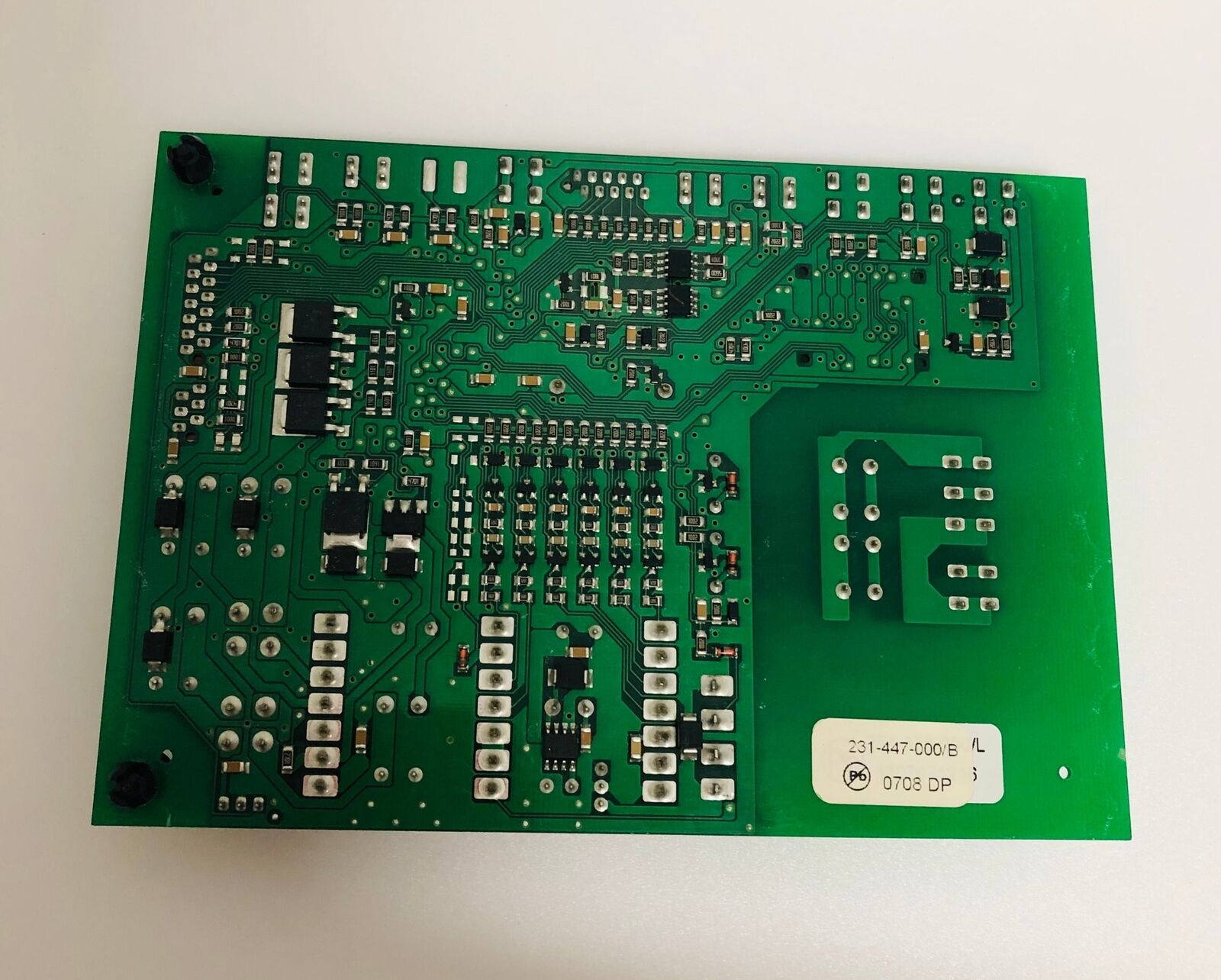 BRAVILOR BONAMAT FRSHN4-201 - PCB board 231-447-000/b