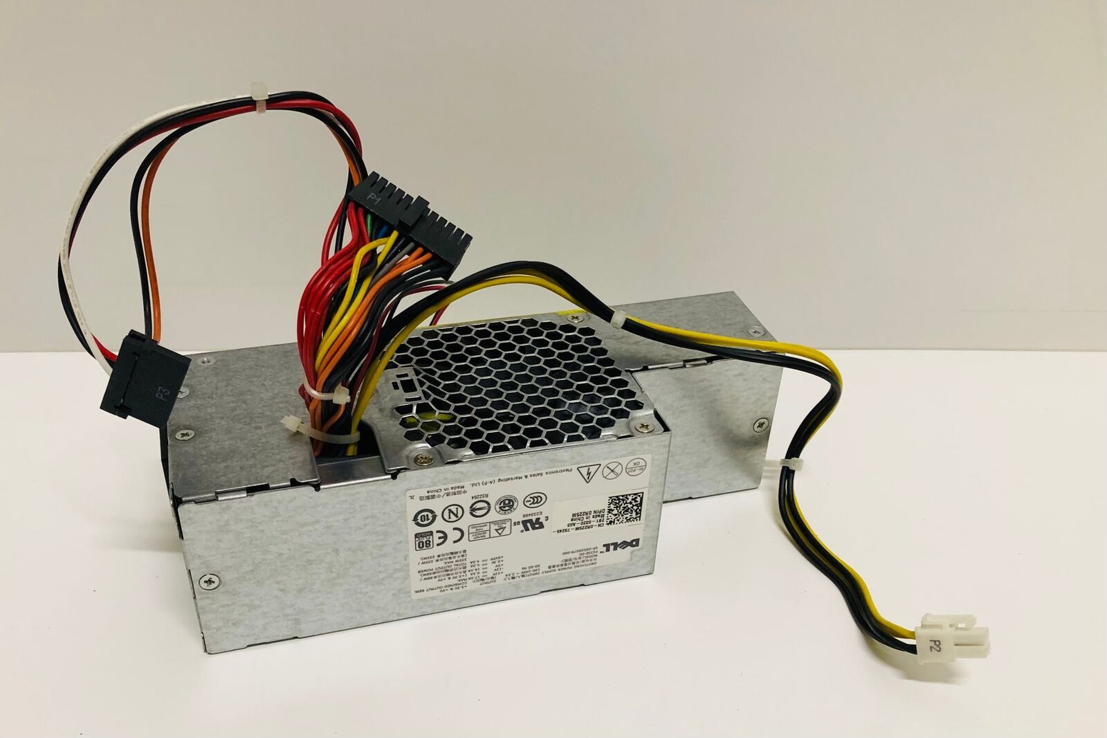 Dell OPTIPLEX 980 - F235E-00 0R225M POWER SUPPLY