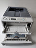 OKI B410D Mono Laser Printer Duplex A4 Like-New.