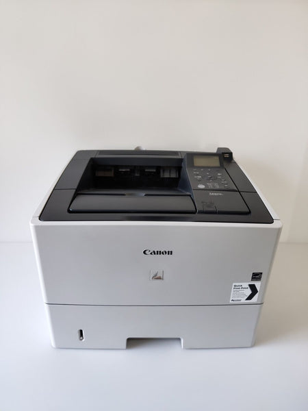 Canon Ⅳsb Canon I-Sensys LBP6780X A4 Laser Printer – Techno Group Lithuania