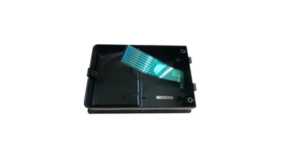 5TAB070 controller for de Jong Duke Roma 824-C
